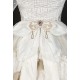 Yupbro Astoria White Classic Tea Party Bridal JSK Set(Leftovers/Full Payment Without Shipping)